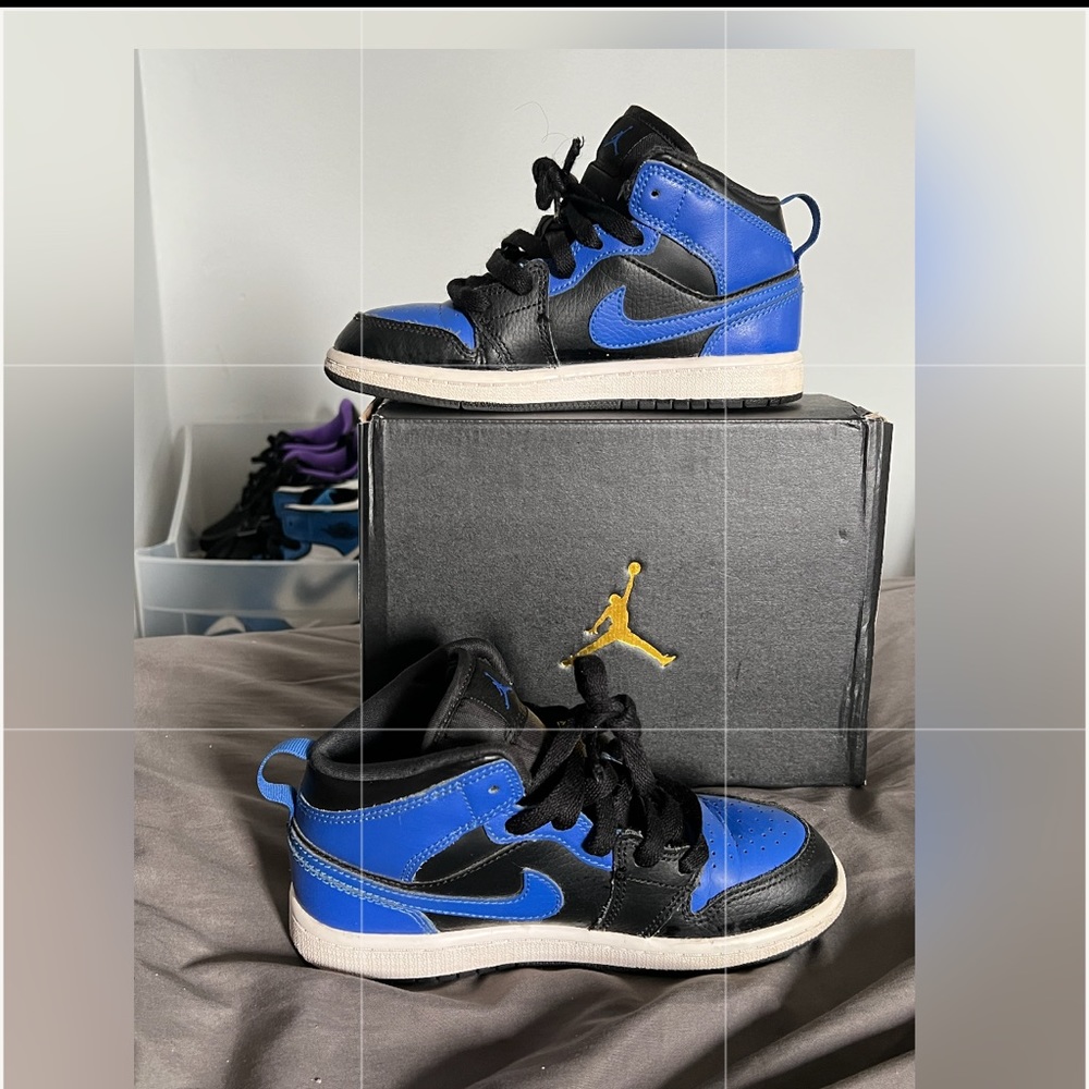 JORDAN 1